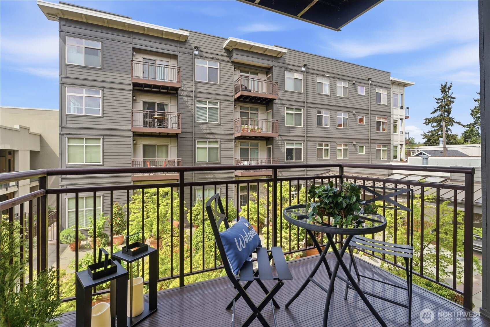 3333 Wallingford Avenue N #203, Seattle, WA 98103-9001