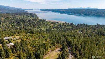 778899 N Hamma Ridge Drive , Lilliwaup, WA 98555 - Photo 14