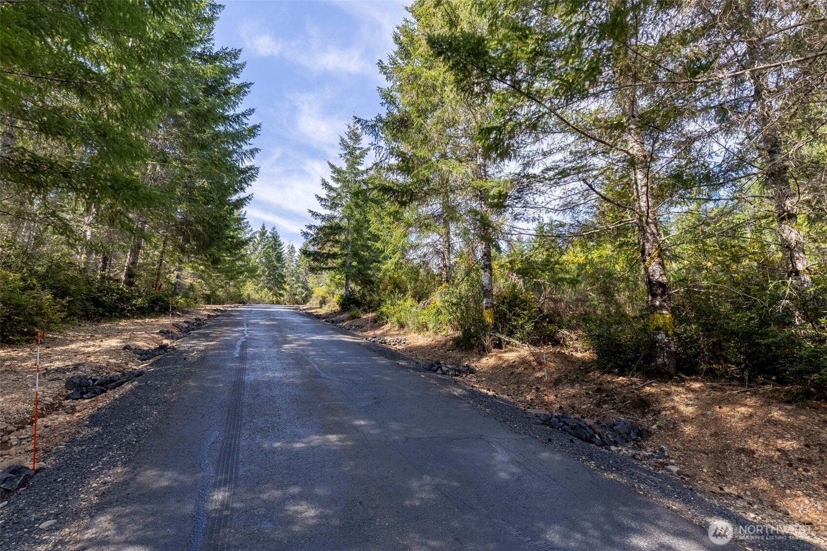778899 N Hamma Ridge Drive , Lilliwaup, WA 98555
