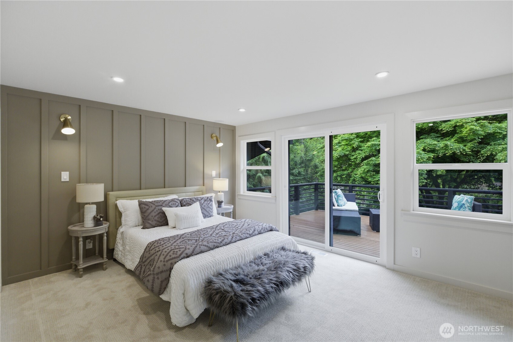 4008 NE 197th Street , Lake Forest Park, WA 98155