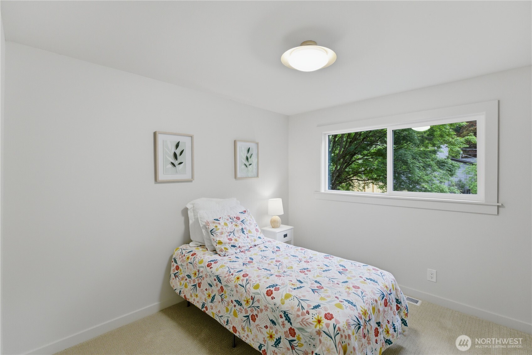4008 NE 197th Street , Lake Forest Park, WA 98155