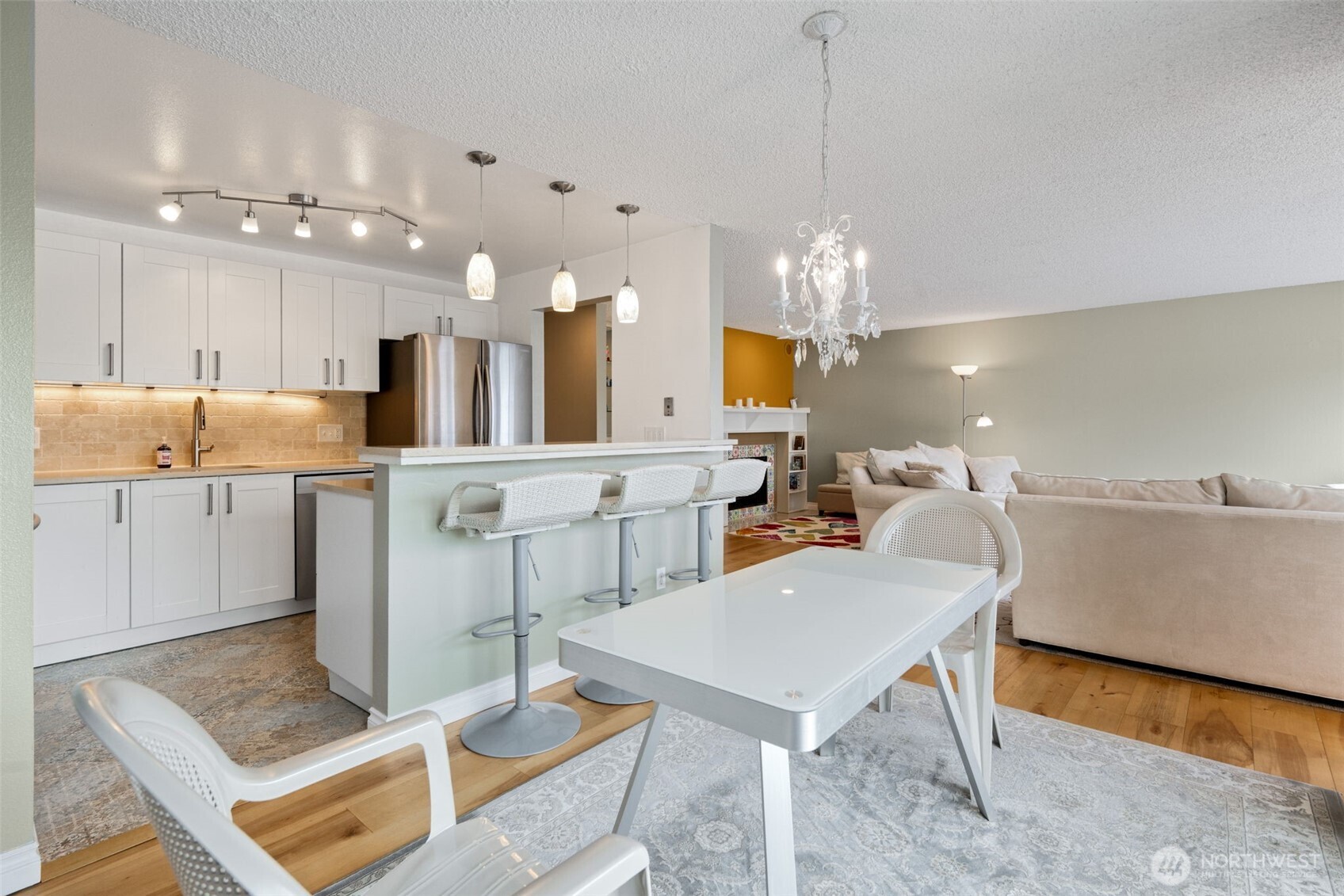 601 S 227th Street #208N, Des Moines, WA 98198-6850
