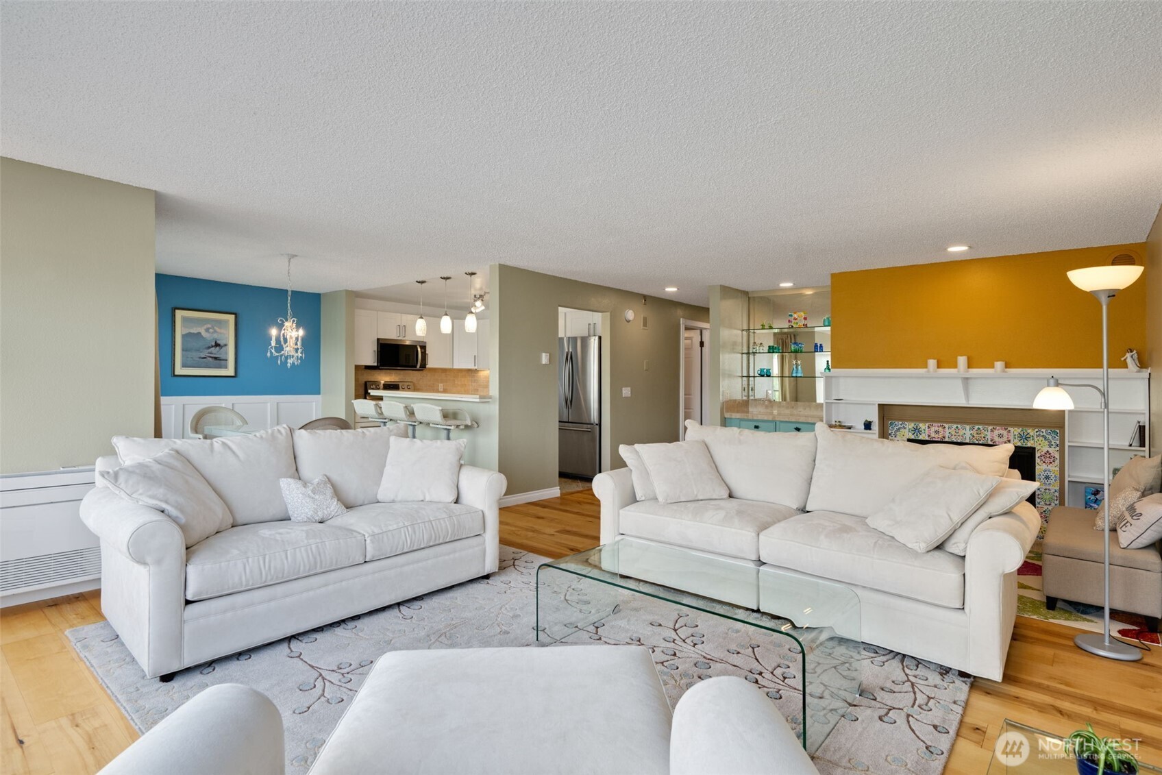 601 S 227th Street #208N, Des Moines, WA 98198-6850