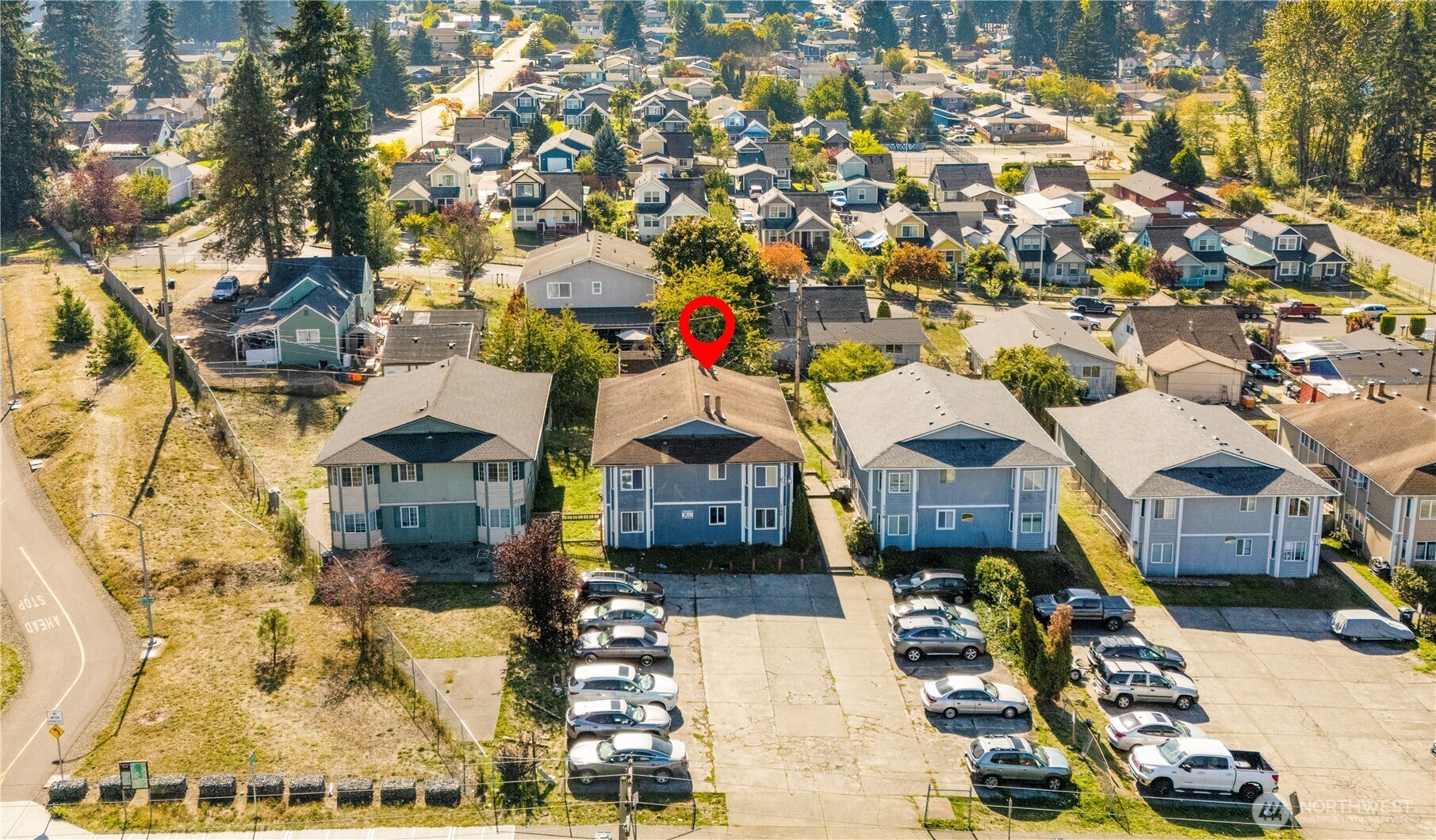 1722 E 56th Street , Tacoma, WA 98404