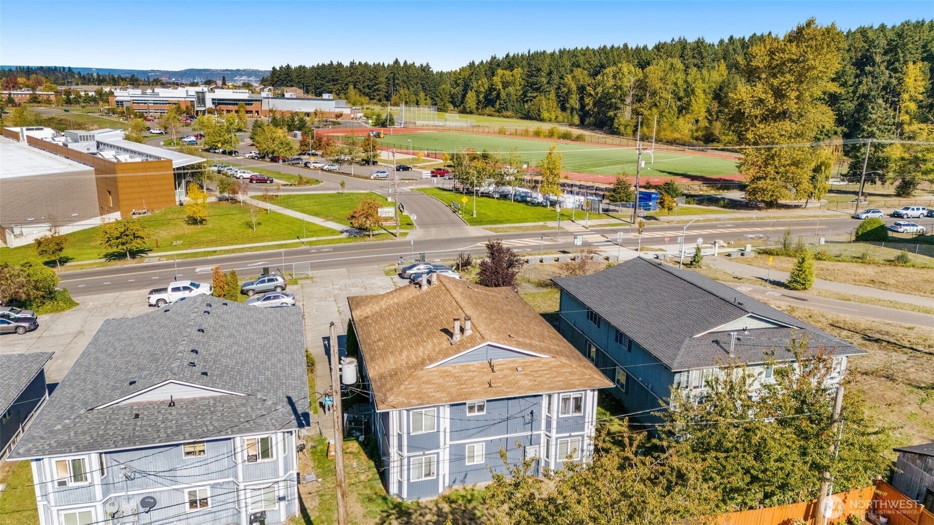 1722 E 56th Street , Tacoma, WA 98404