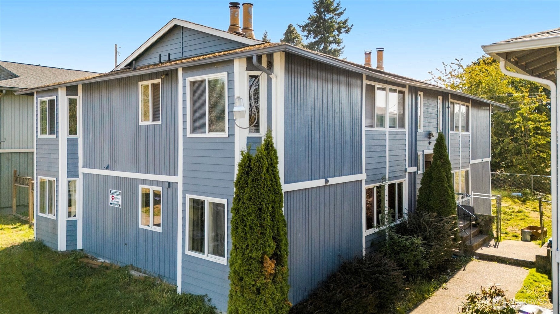 1722 E 56th Street , Tacoma, WA 98404