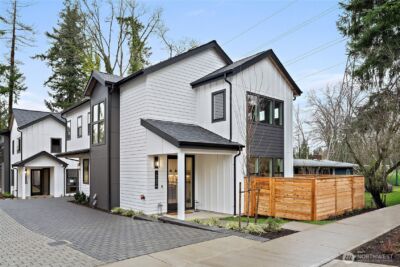 12426 NE 90th Street , Kirkland, WA 98033