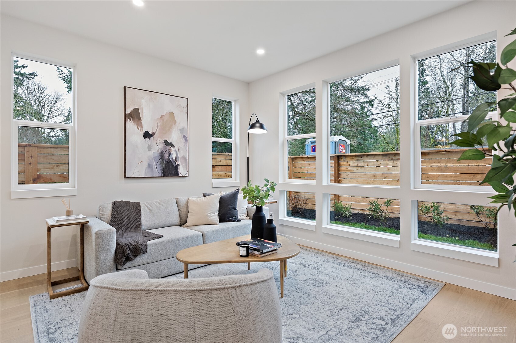 12426 NE 90th Street , Kirkland, WA 98033