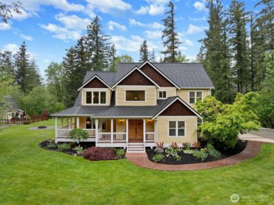 47150 SE 162nd Street , North Bend, WA 98045 - Photo 1