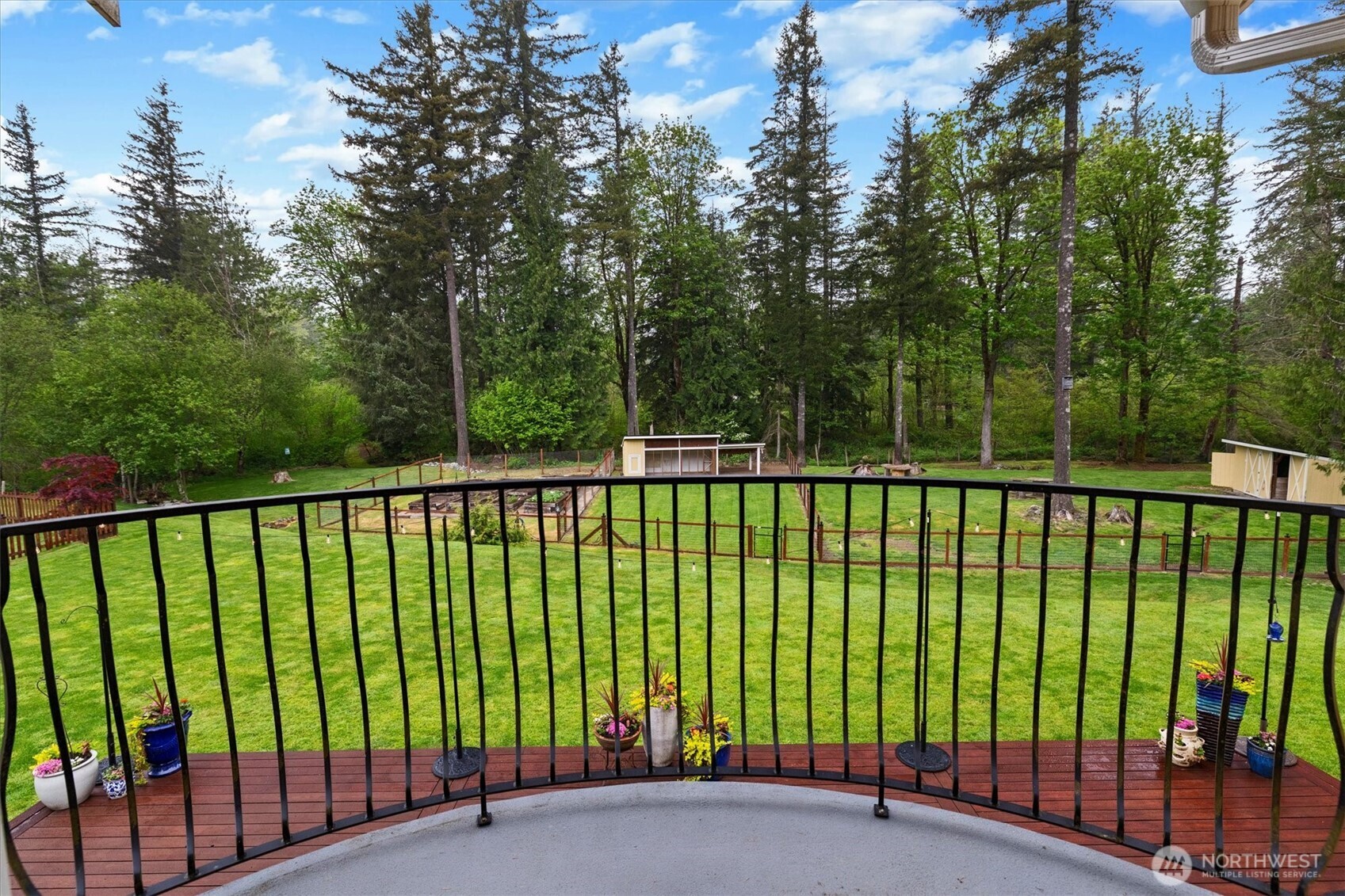 47150 SE 162nd Street , North Bend, WA 98045