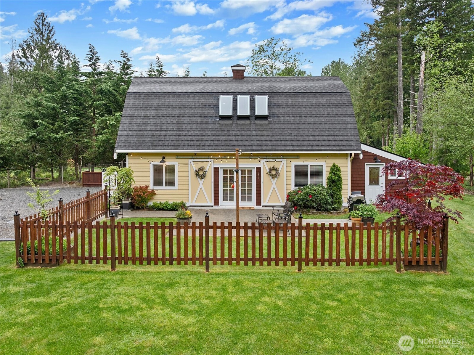 47150 SE 162nd Street , North Bend, WA 98045