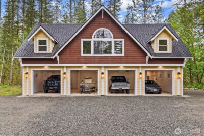 47150 SE 162nd Street , North Bend, WA 98045 - Photo 4