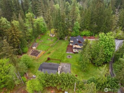 47150 SE 162nd Street , North Bend, WA 98045 - Photo 5