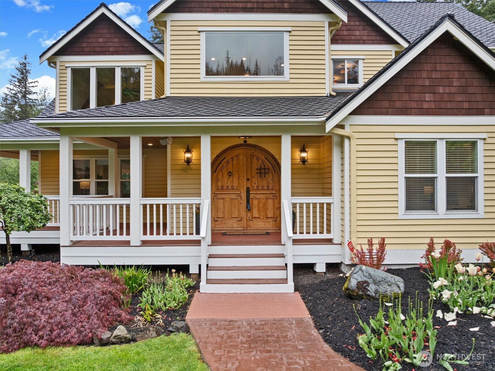 47150 SE 162nd Street , North Bend, WA 98045