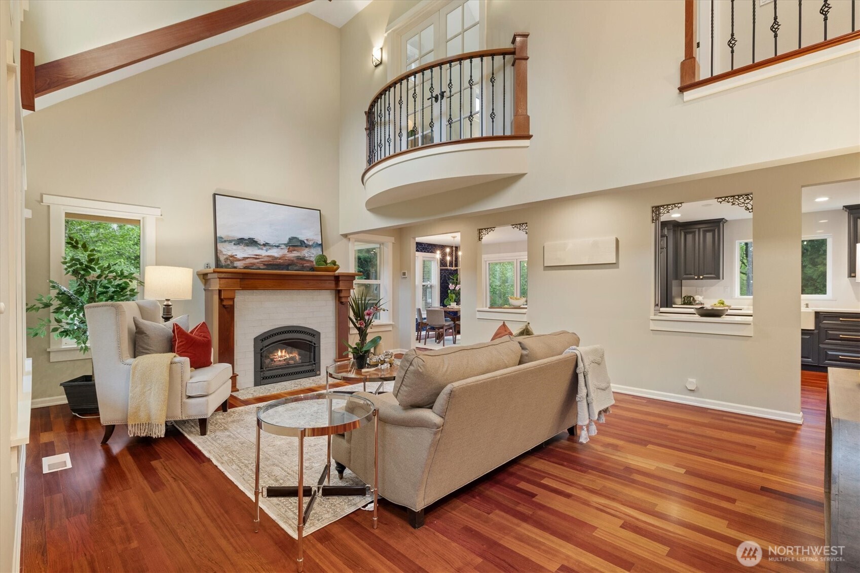 47150 SE 162nd Street , North Bend, WA 98045