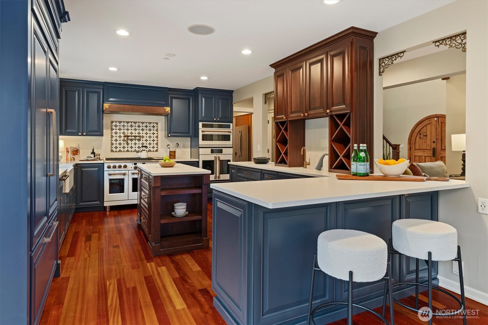 47150 SE 162nd Street , North Bend, WA 98045