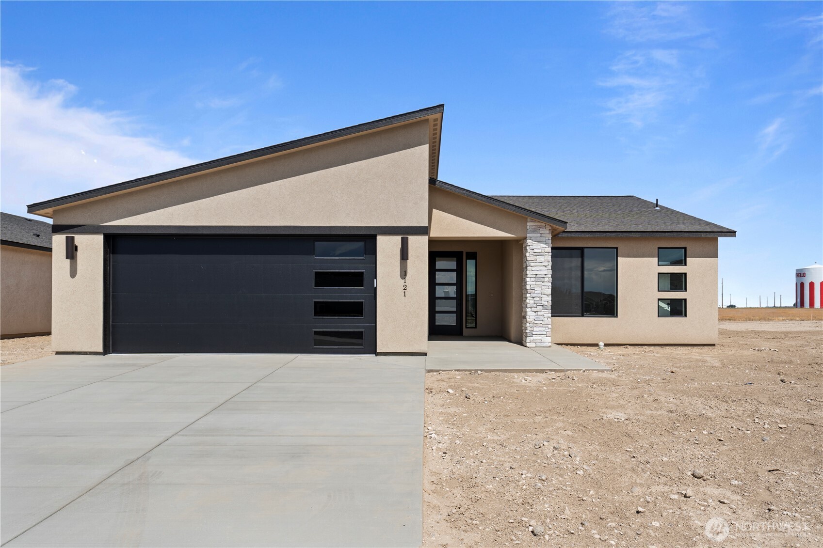 4324 W Surf Scoter Street , Moses Lake, WA 98837