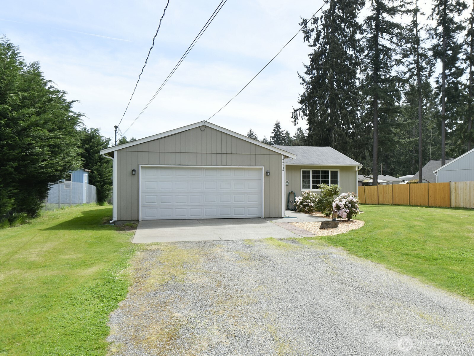 25515 50th Avenue E, Graham, WA 98338