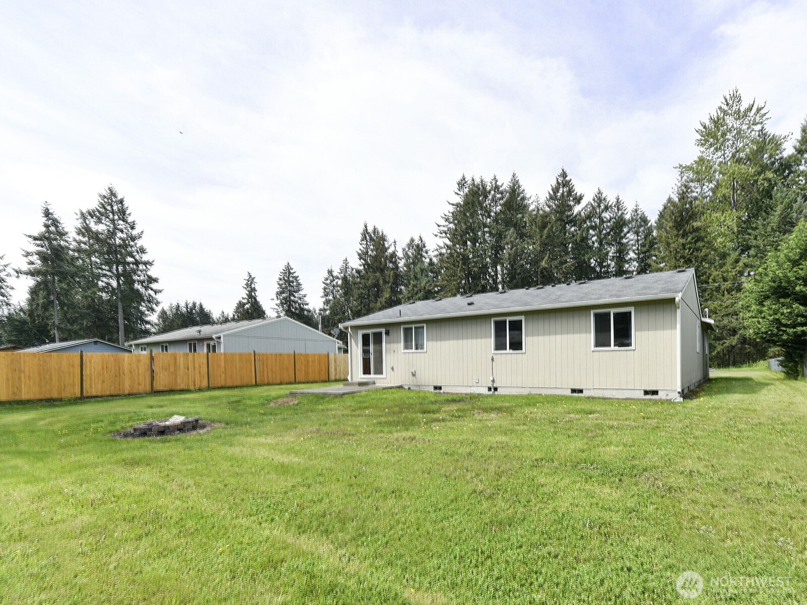 25515 50th Avenue E, Graham, WA 98338