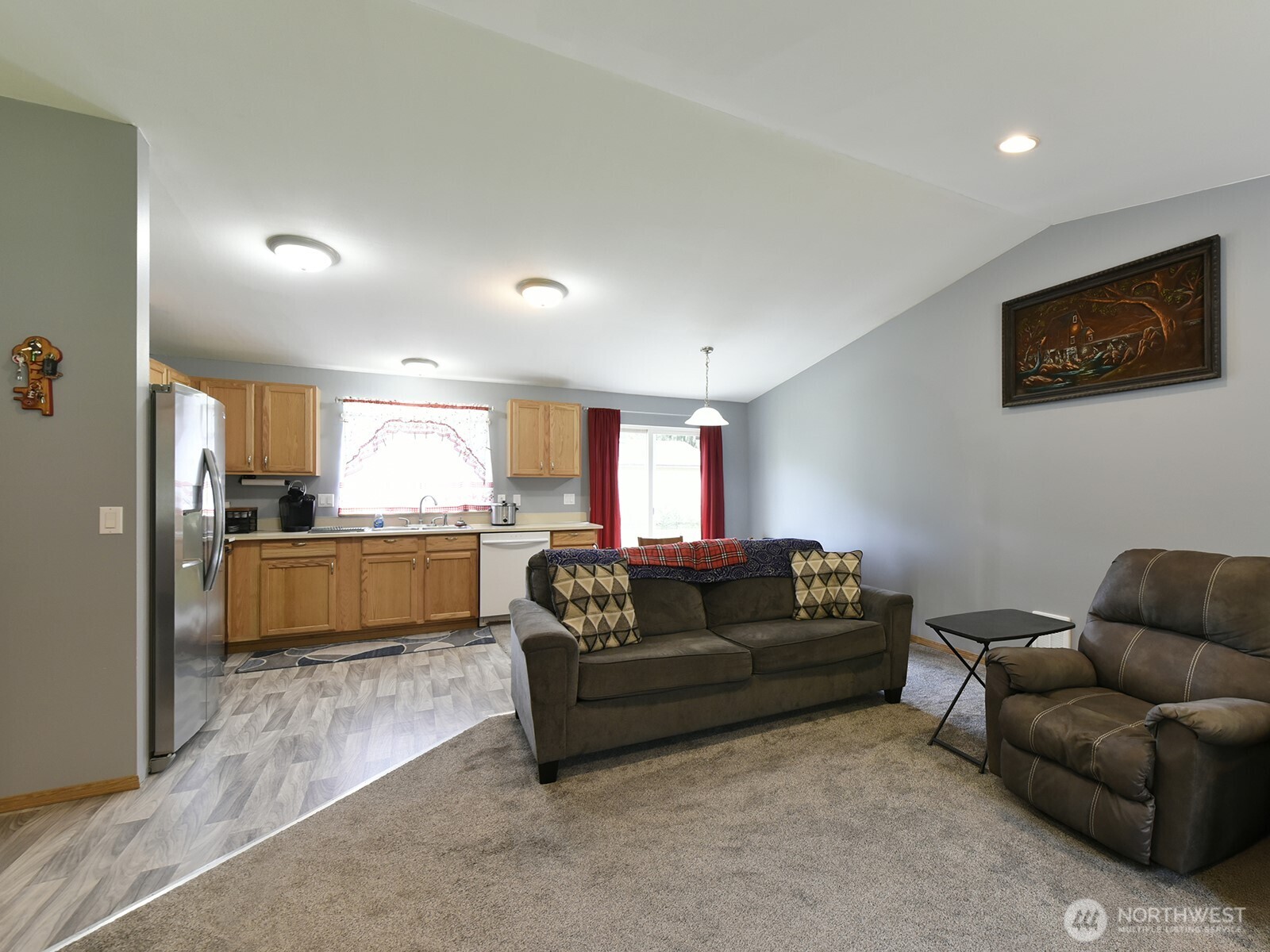 25515 50th Avenue E, Graham, WA 98338