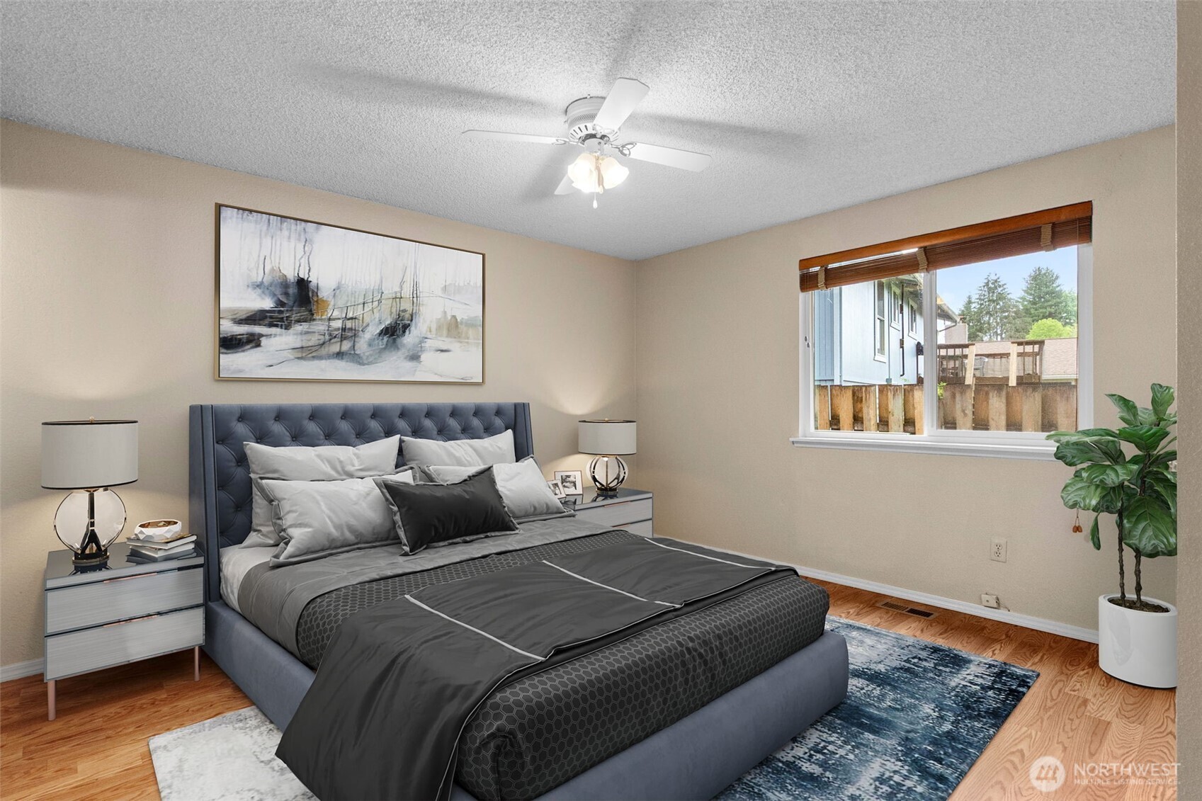 1122 39th Court SE, Tumwater, WA 98501