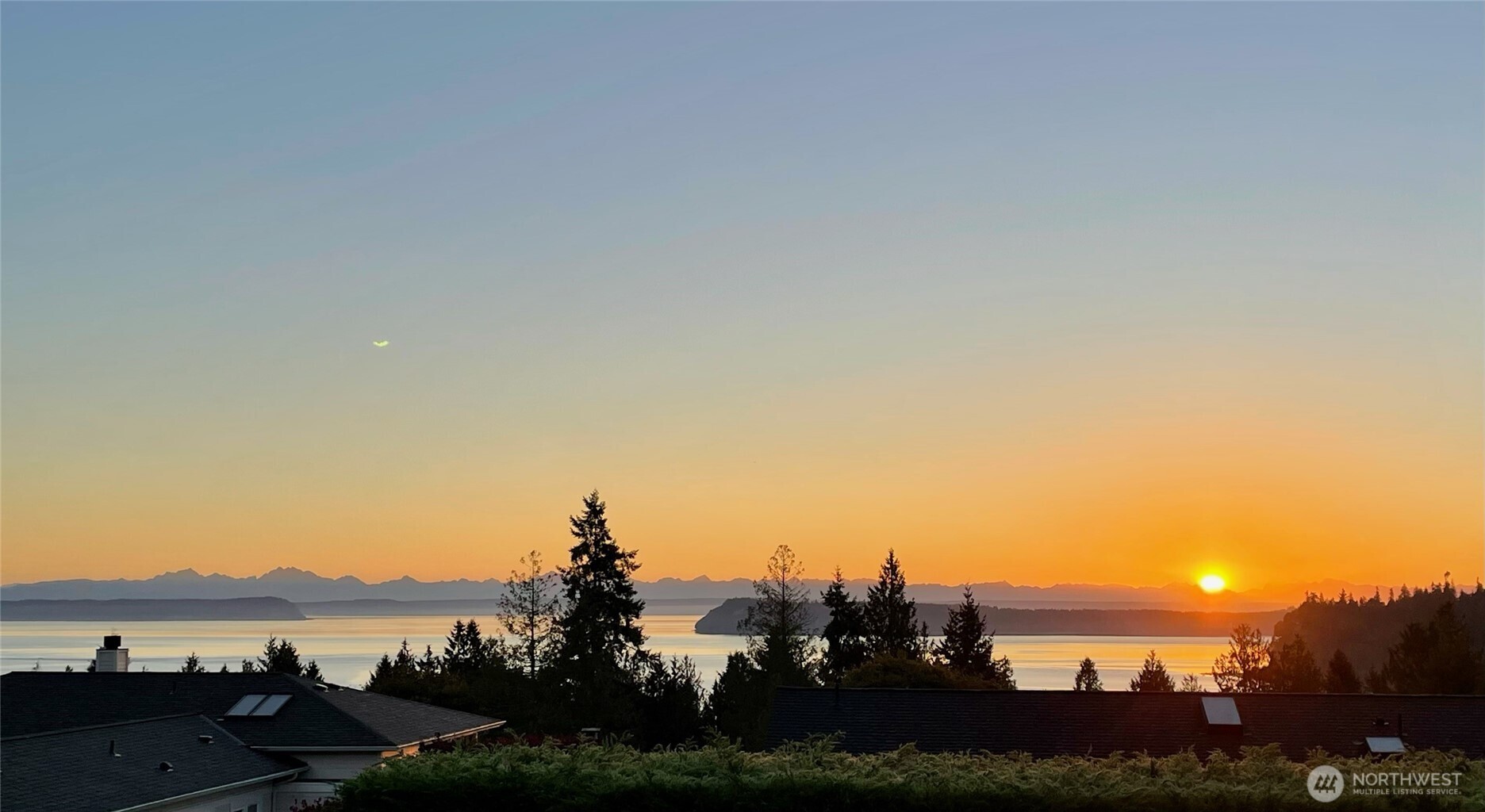 30 Adventurer Lane , Port Ludlow, WA 98365