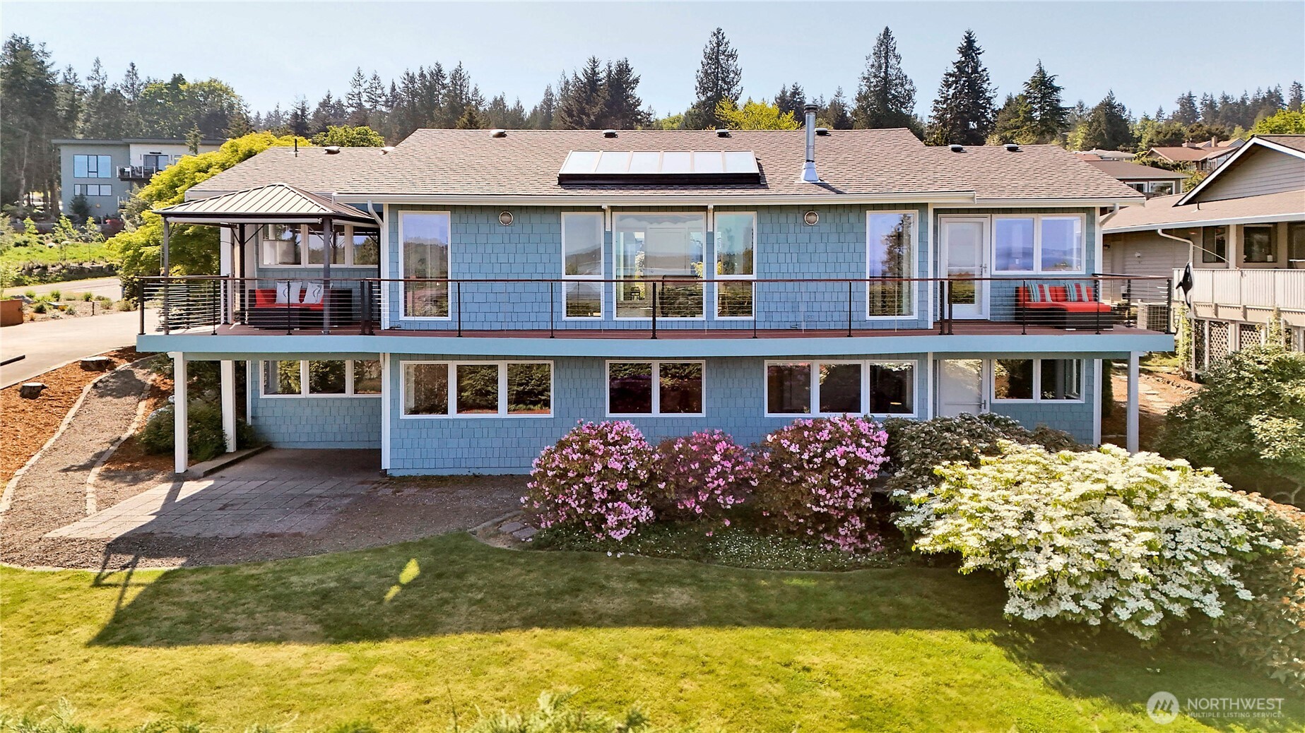 30 Adventurer Lane , Port Ludlow, WA 98365