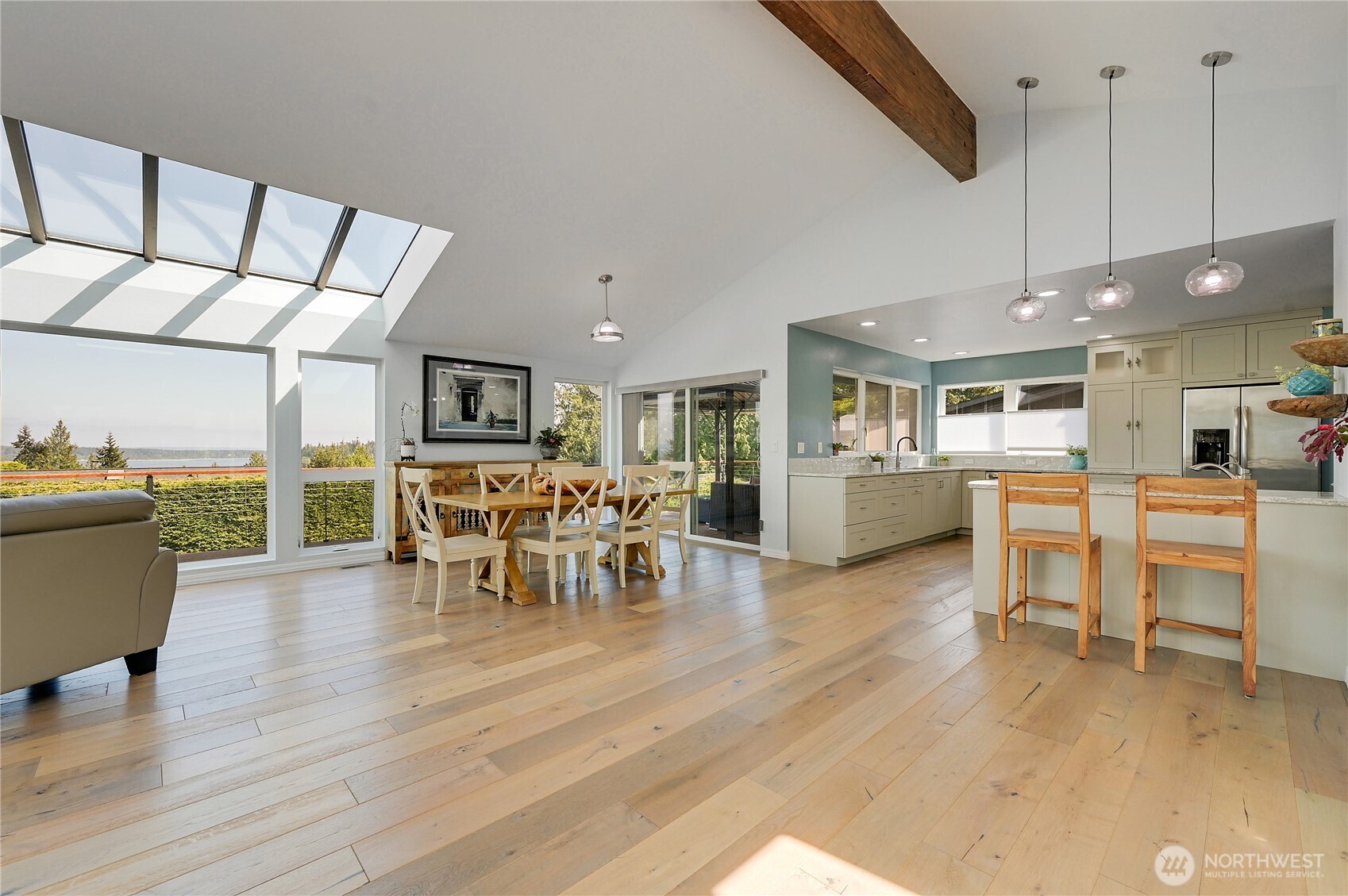 30 Adventurer Lane , Port Ludlow, WA 98365