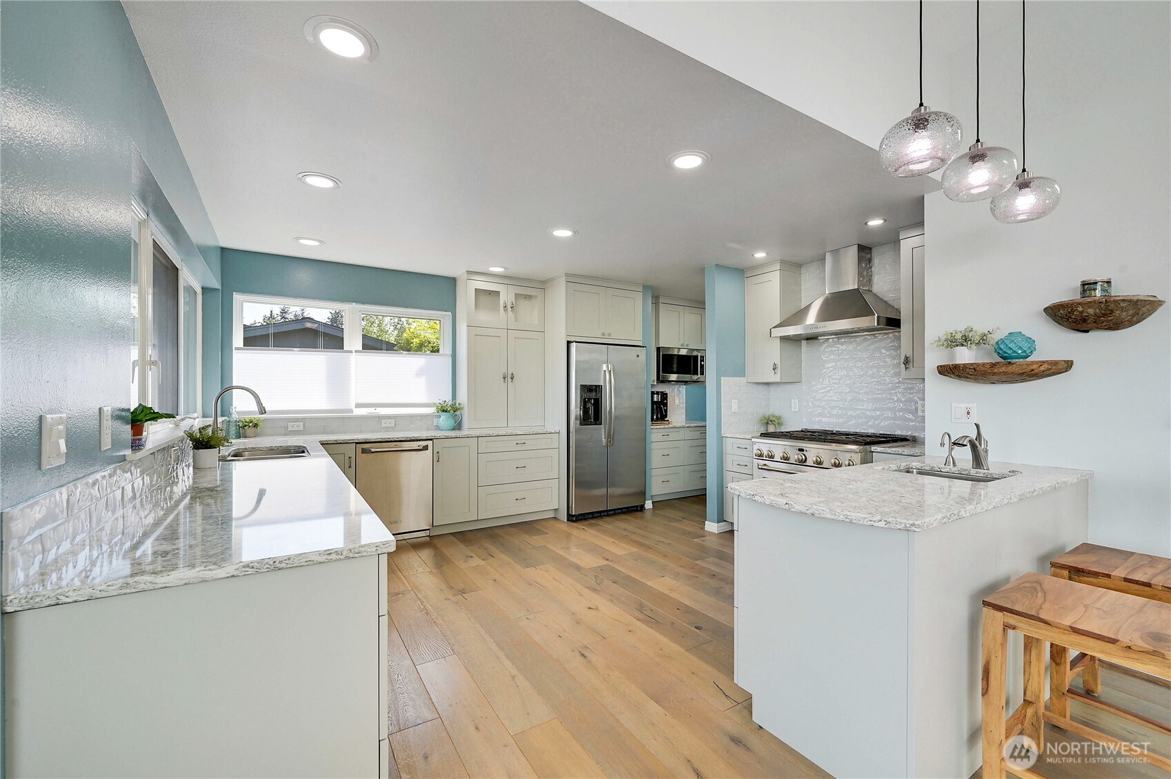 30 Adventurer Lane , Port Ludlow, WA 98365
