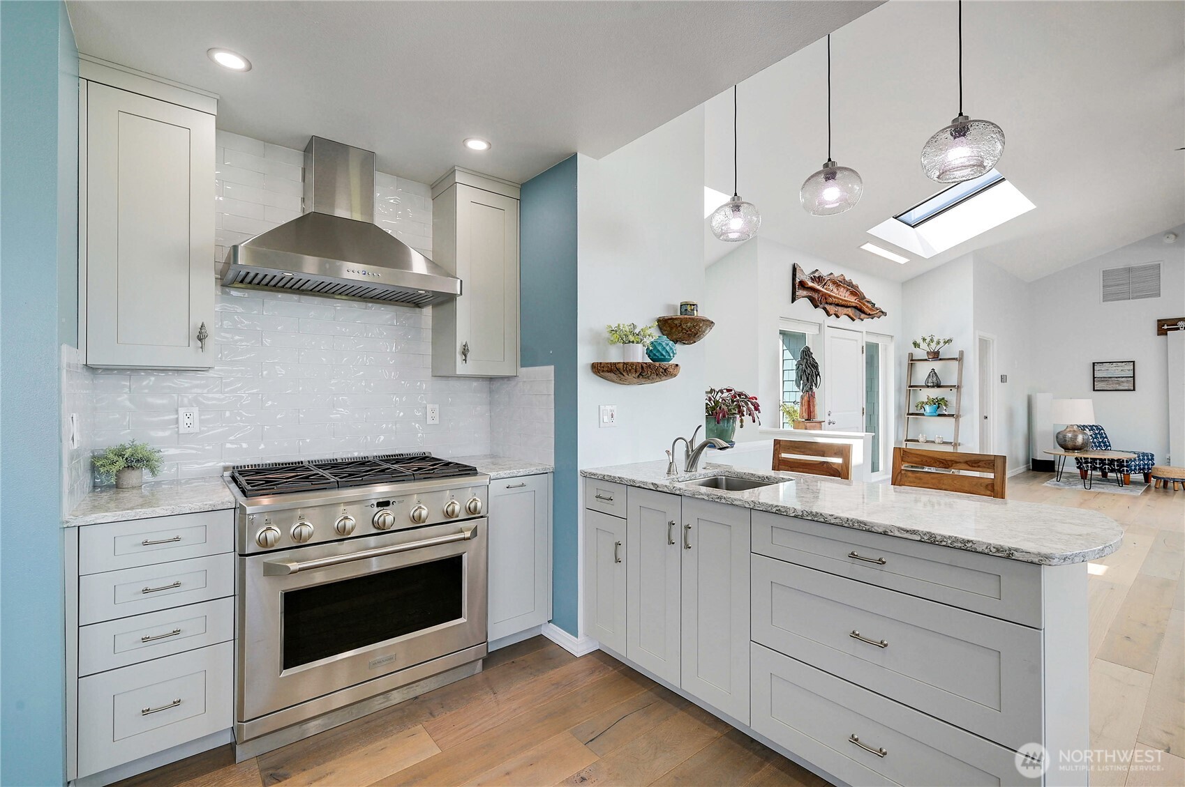 30 Adventurer Lane , Port Ludlow, WA 98365