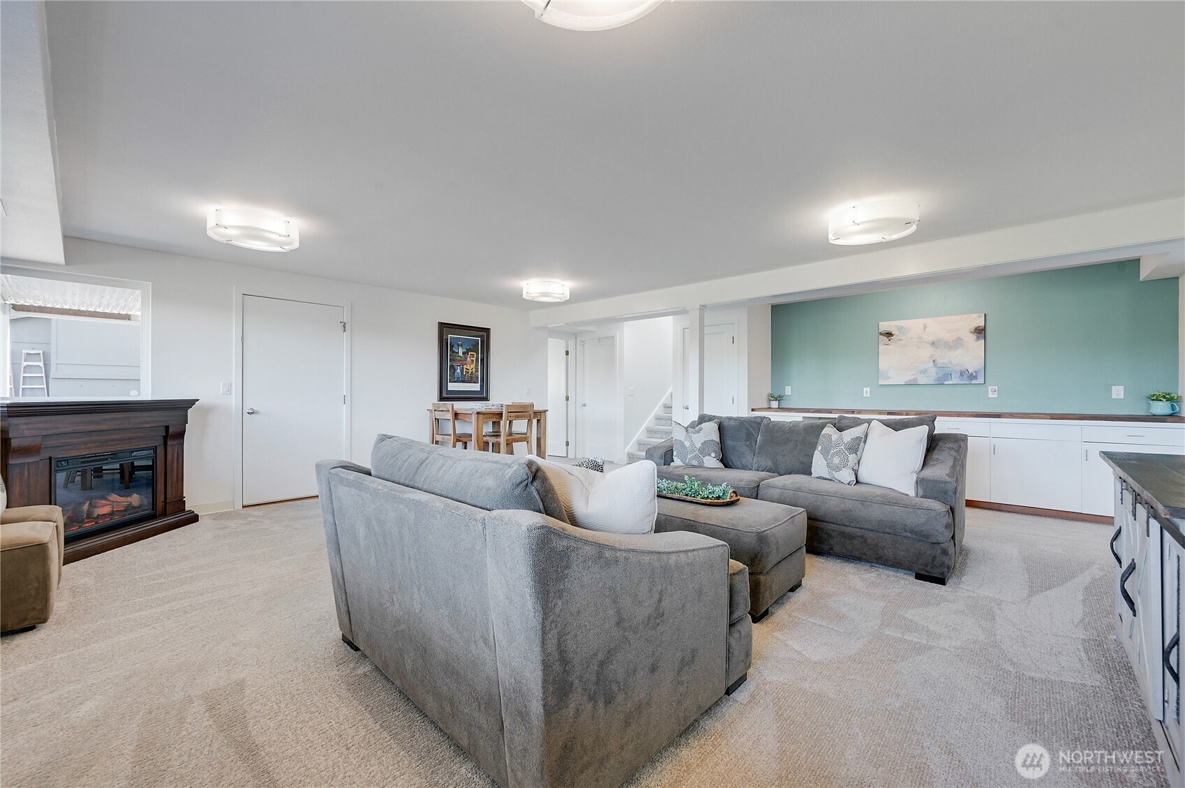 30 Adventurer Lane , Port Ludlow, WA 98365