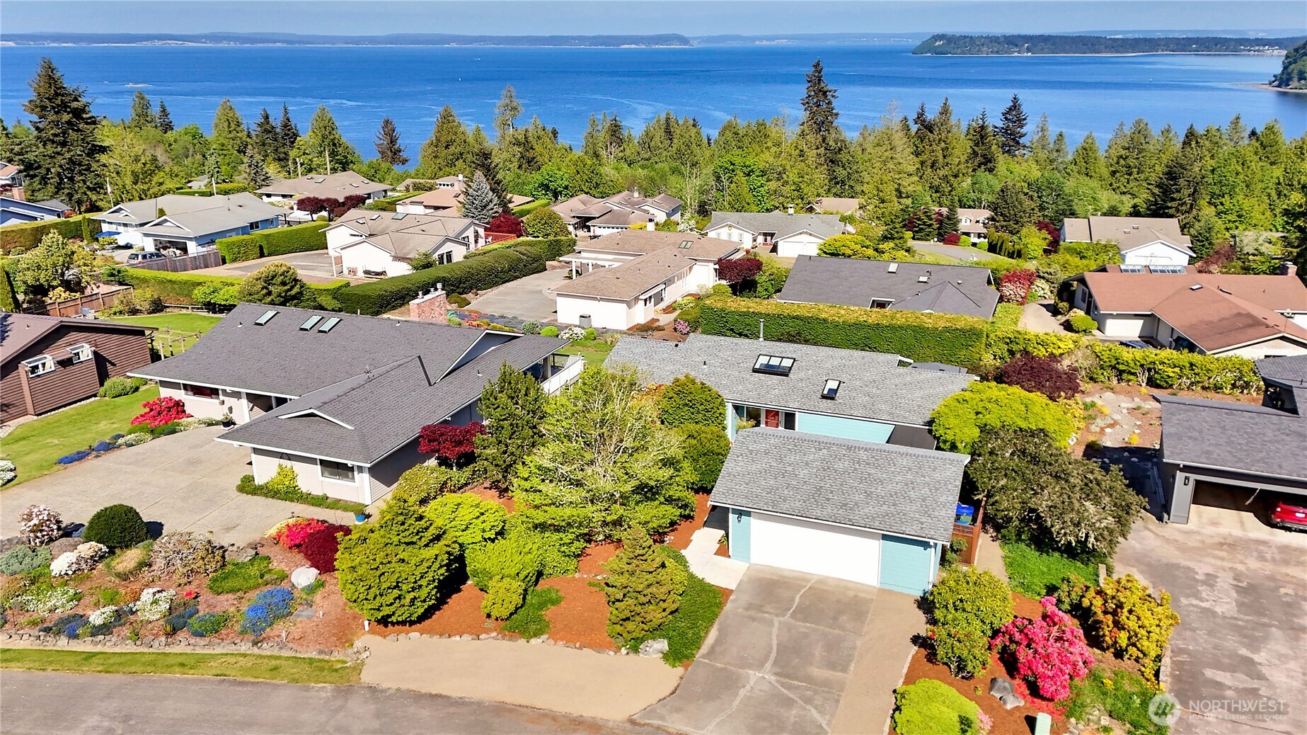 30 Adventurer Lane , Port Ludlow, WA 98365