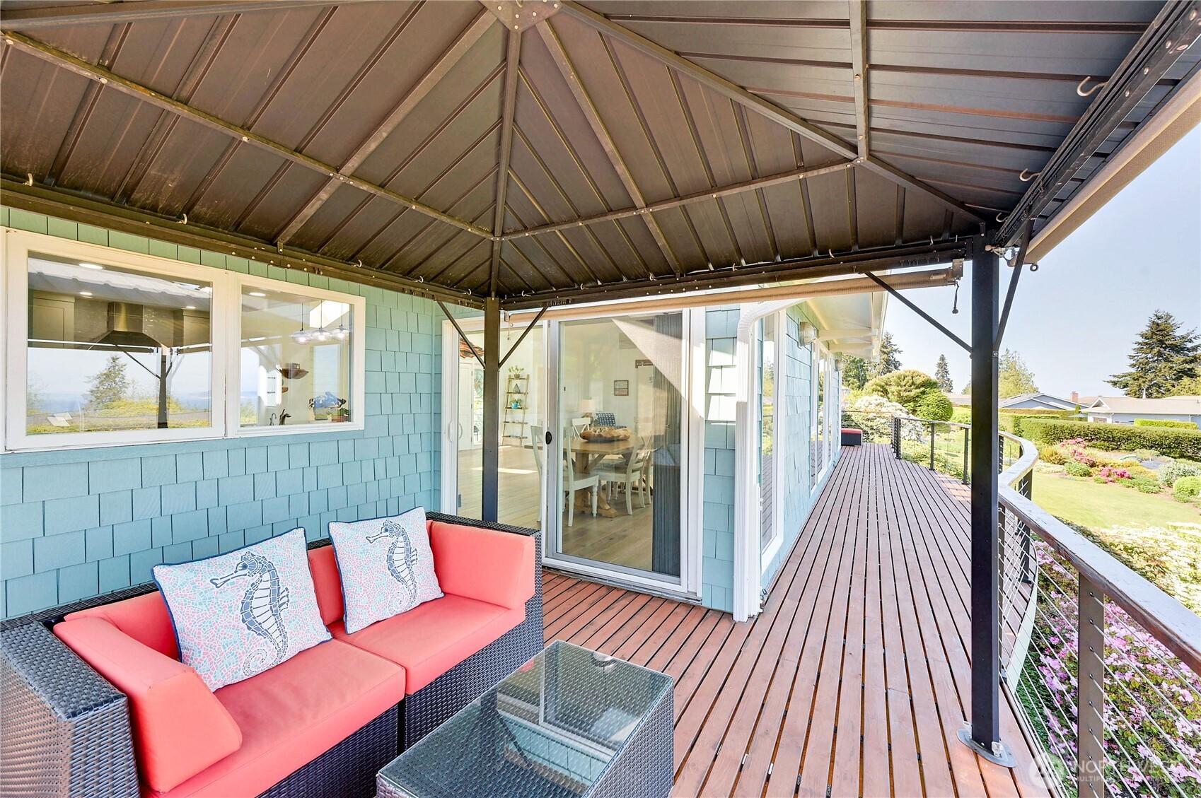 30 Adventurer Lane , Port Ludlow, WA 98365