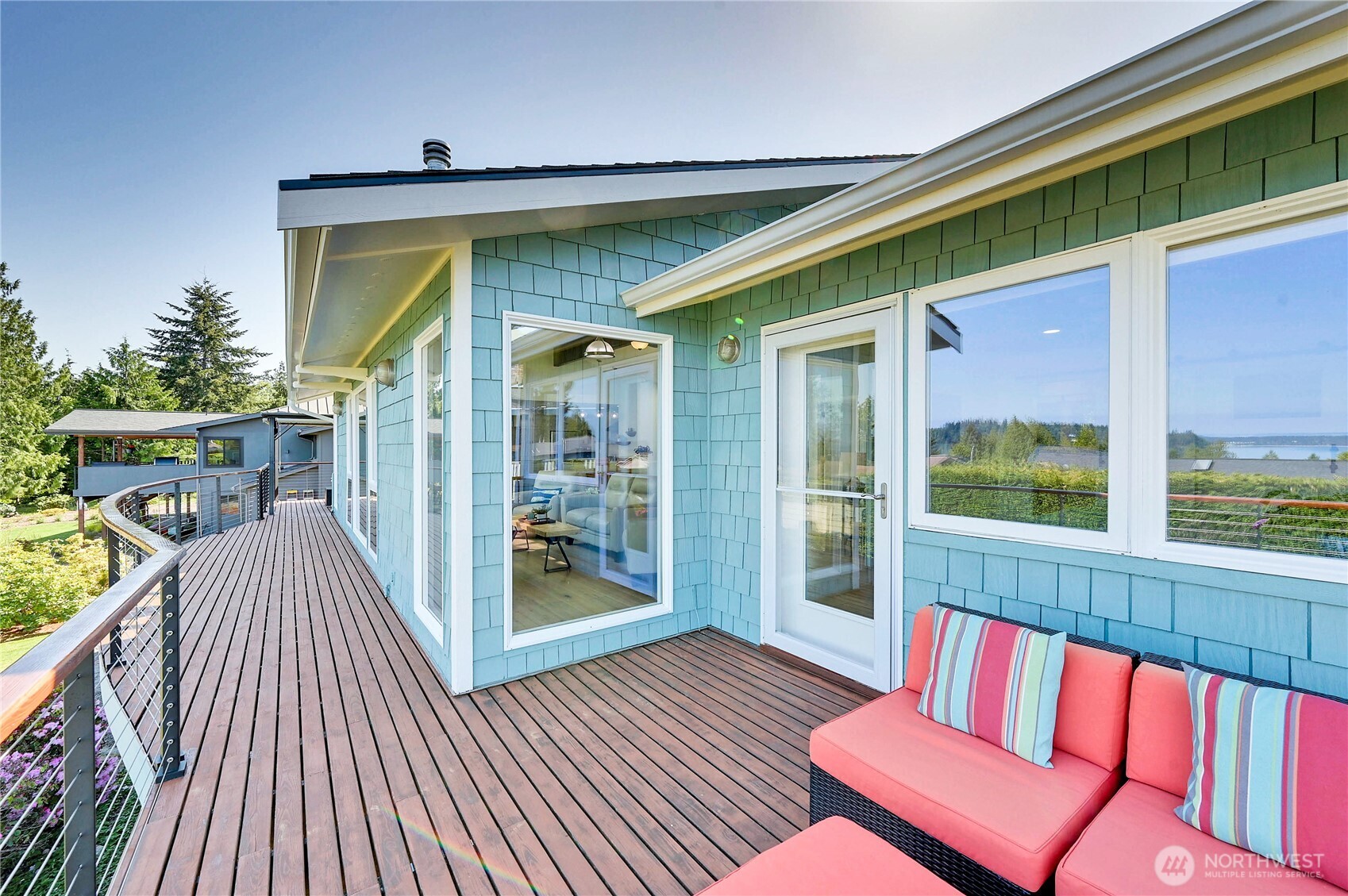 30 Adventurer Lane , Port Ludlow, WA 98365
