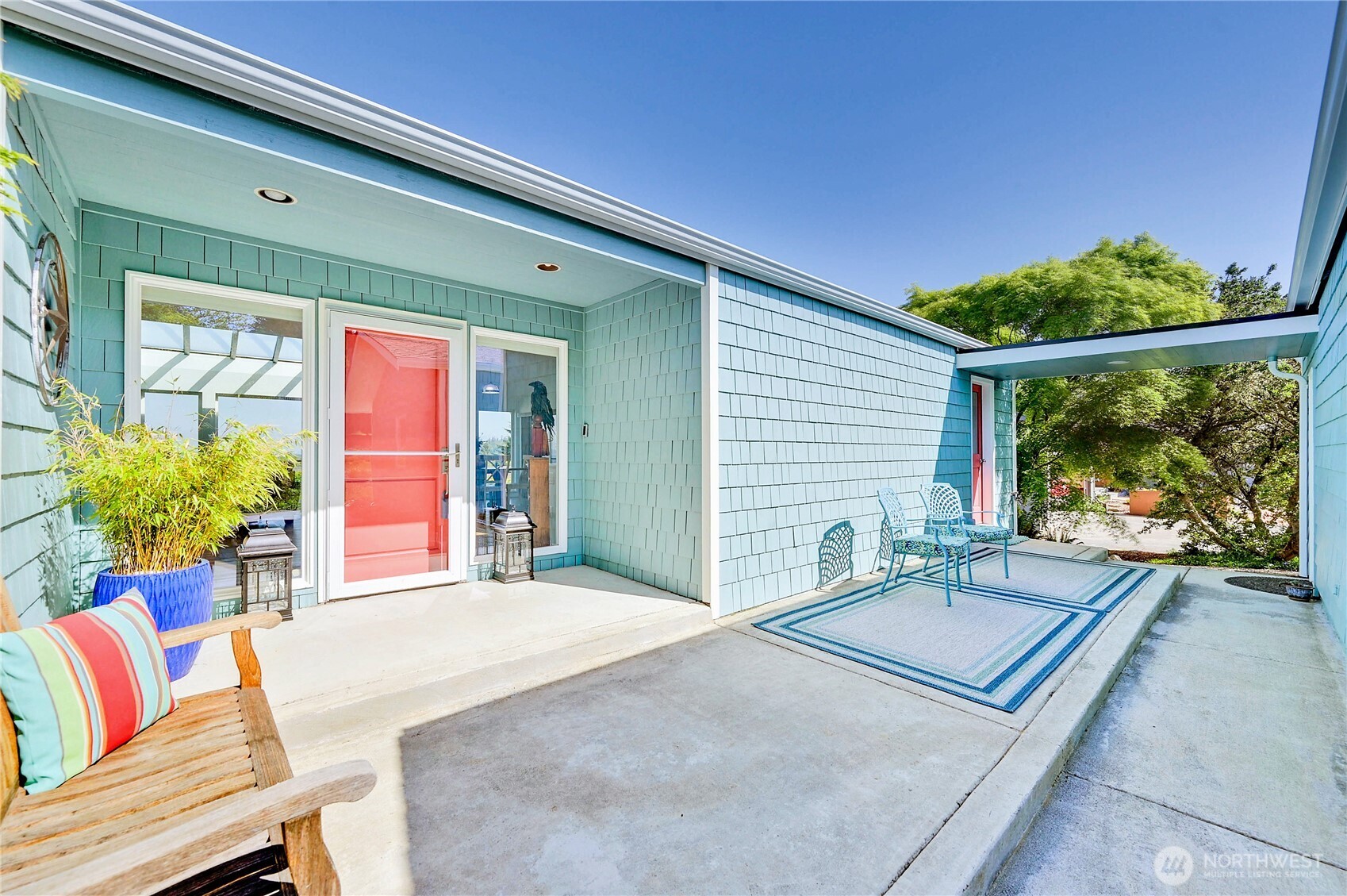 30 Adventurer Lane , Port Ludlow, WA 98365