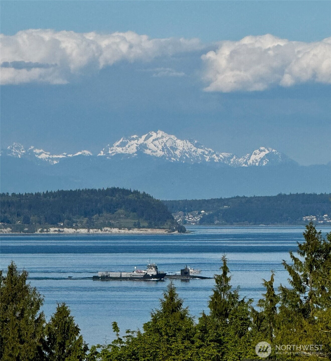 30 Adventurer Lane , Port Ludlow, WA 98365