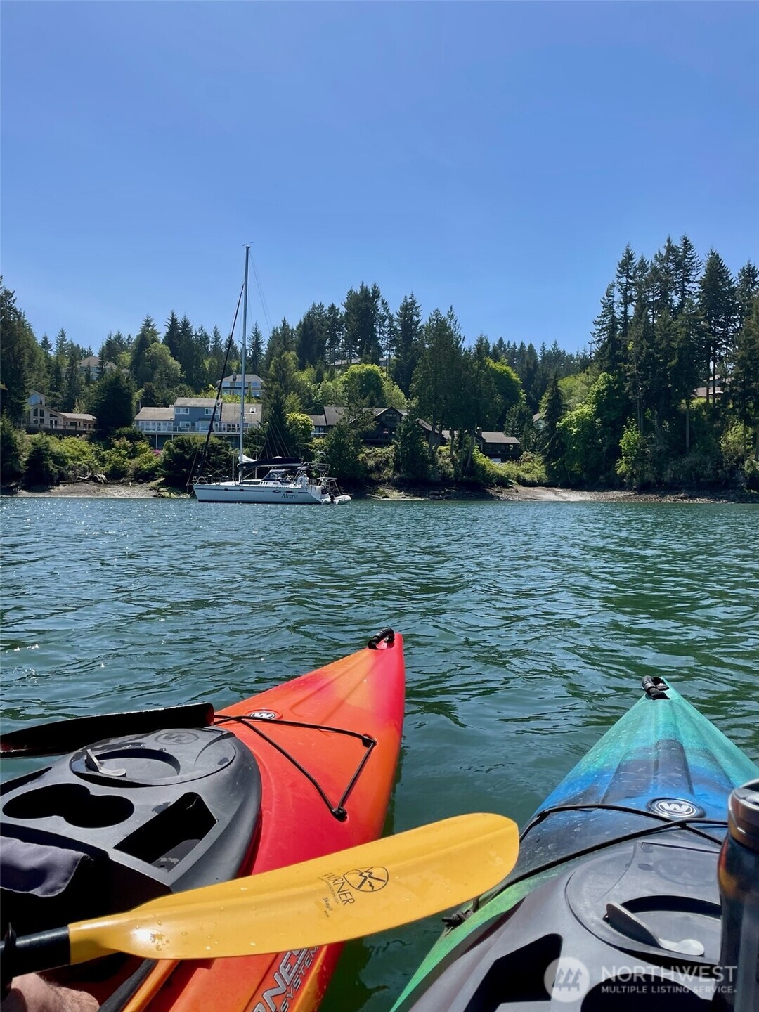 30 Adventurer Lane , Port Ludlow, WA 98365