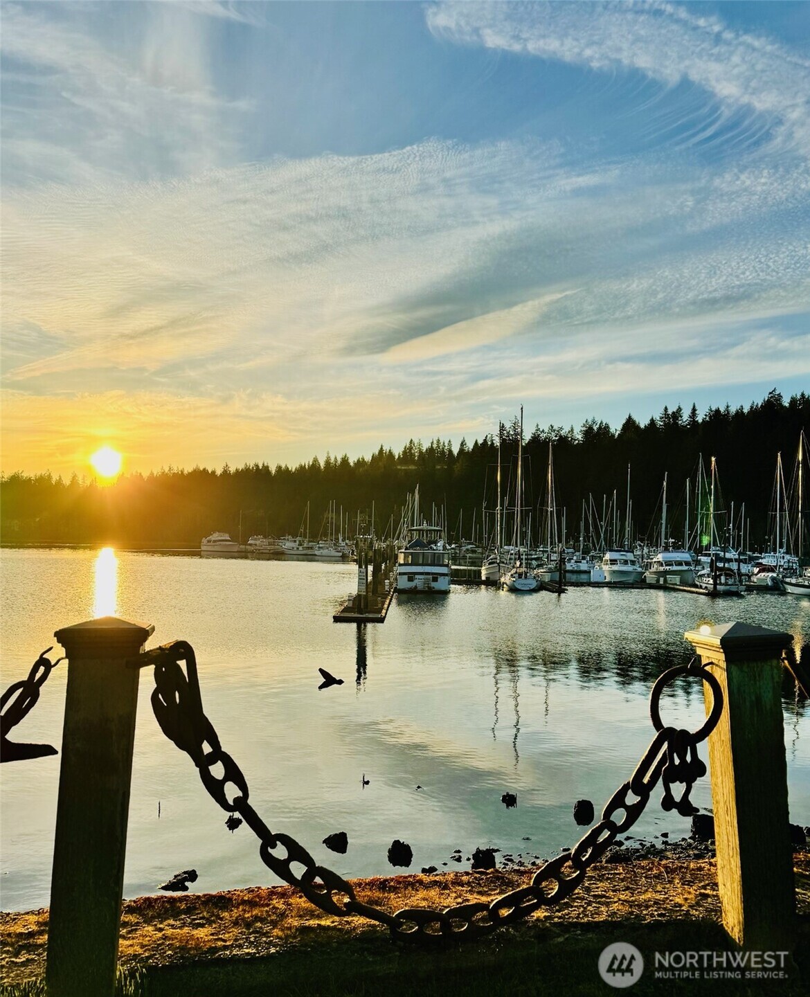 30 Adventurer Lane , Port Ludlow, WA 98365