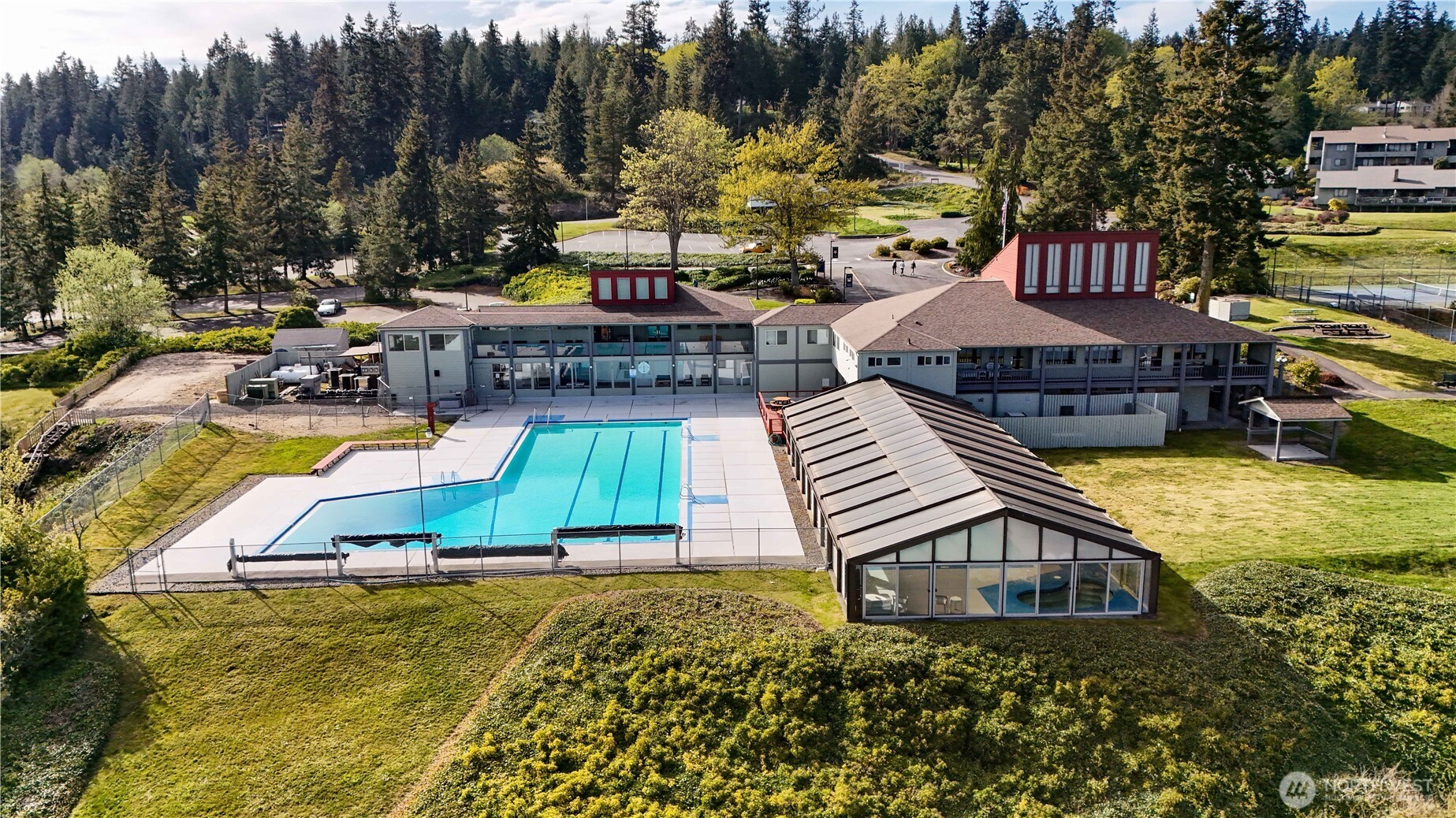 30 Adventurer Lane , Port Ludlow, WA 98365