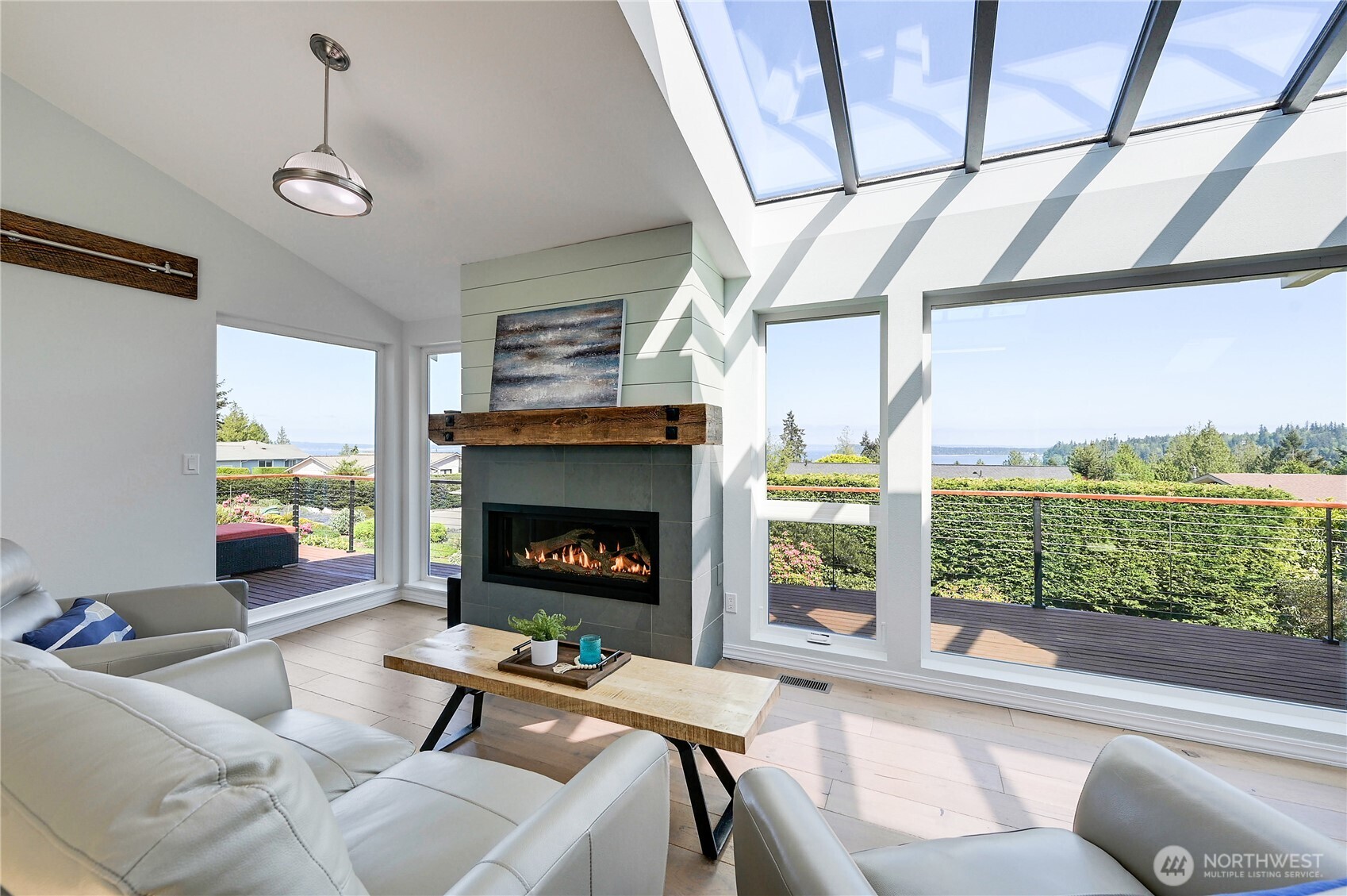 30 Adventurer Lane , Port Ludlow, WA 98365