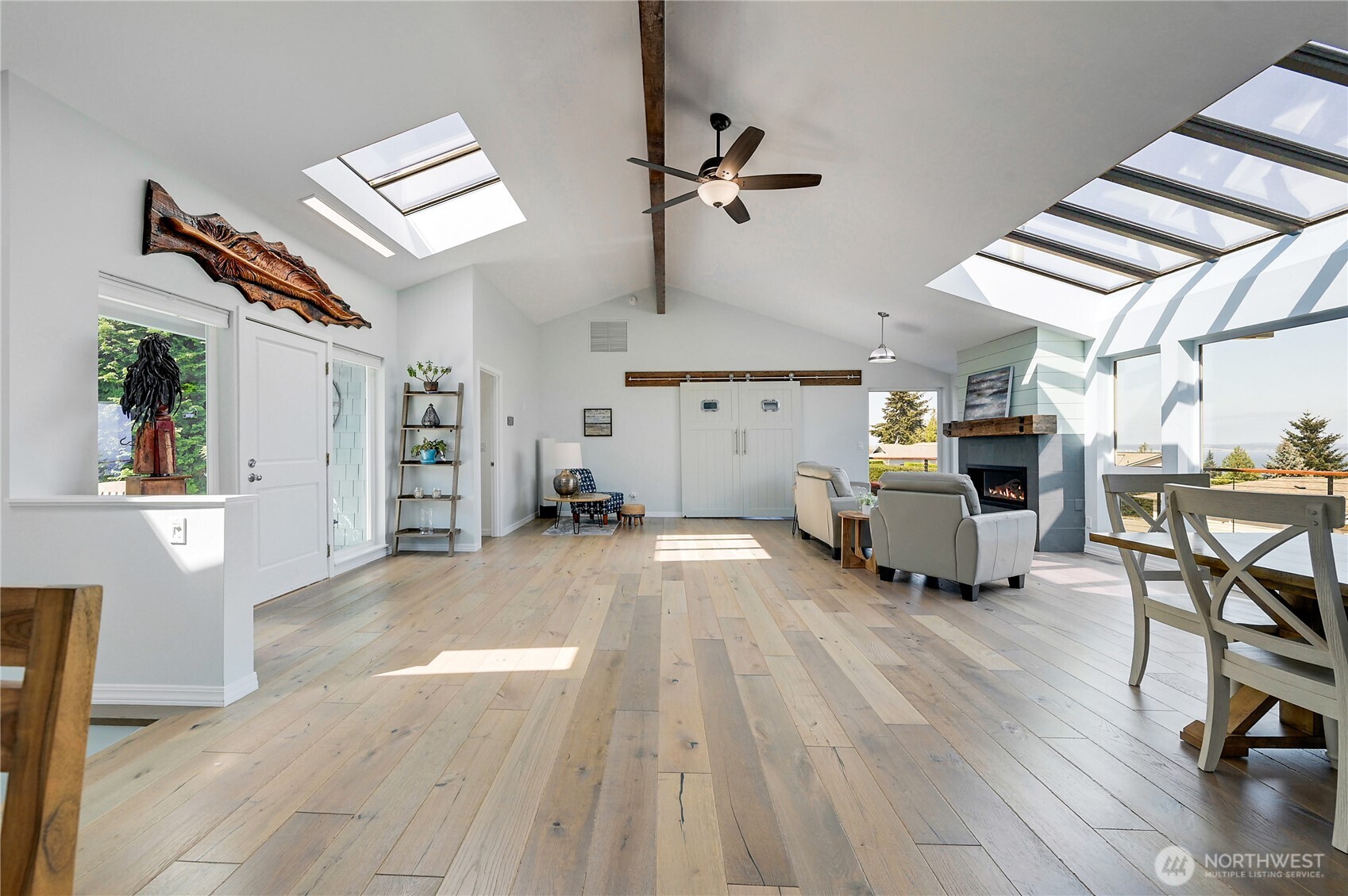 30 Adventurer Lane , Port Ludlow, WA 98365