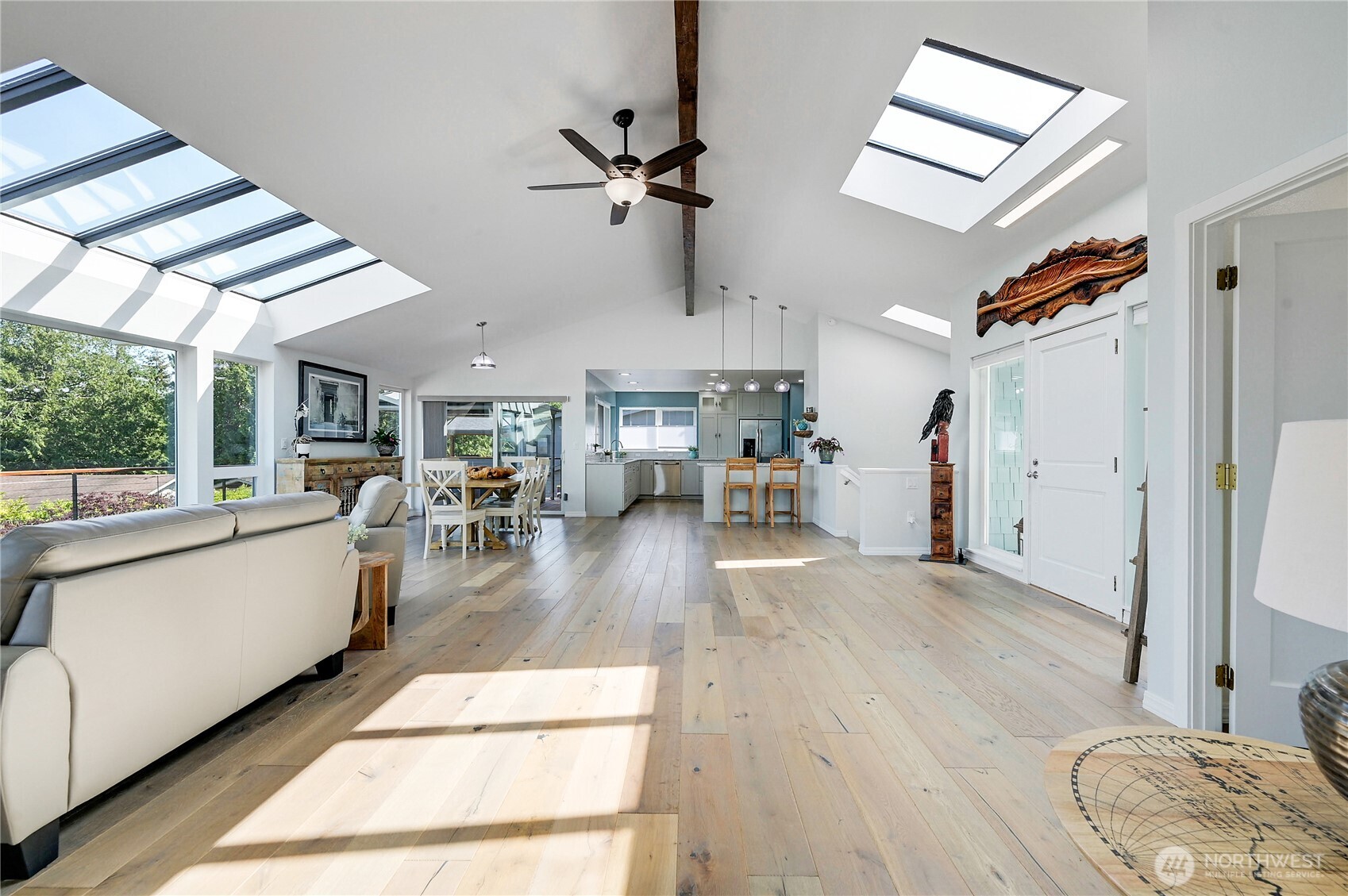 30 Adventurer Lane , Port Ludlow, WA 98365