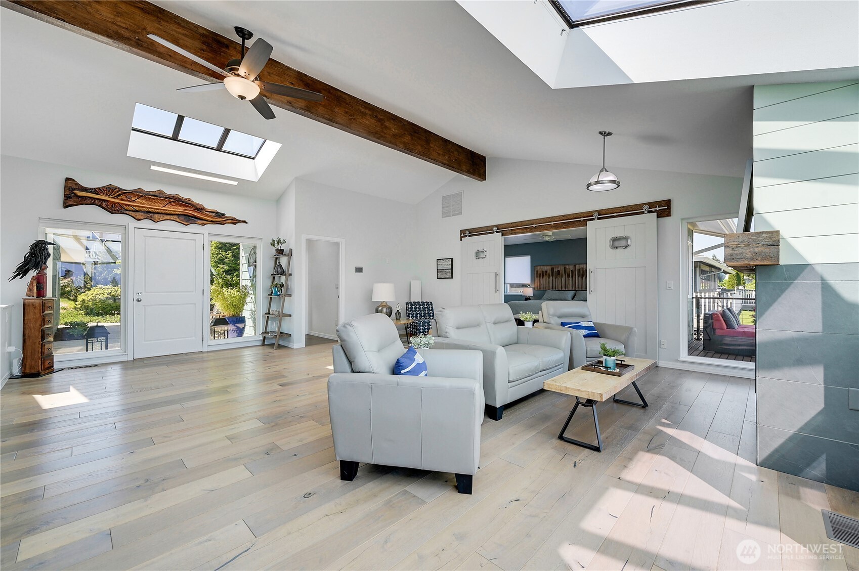 30 Adventurer Lane , Port Ludlow, WA 98365