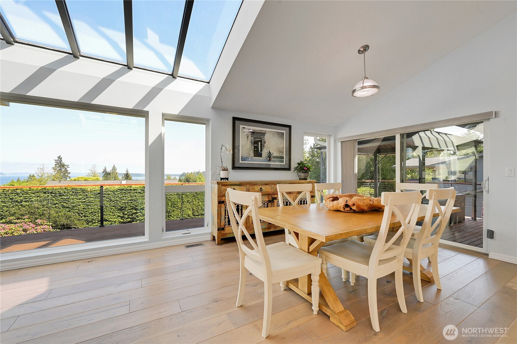 30 Adventurer Lane , Port Ludlow, WA 98365