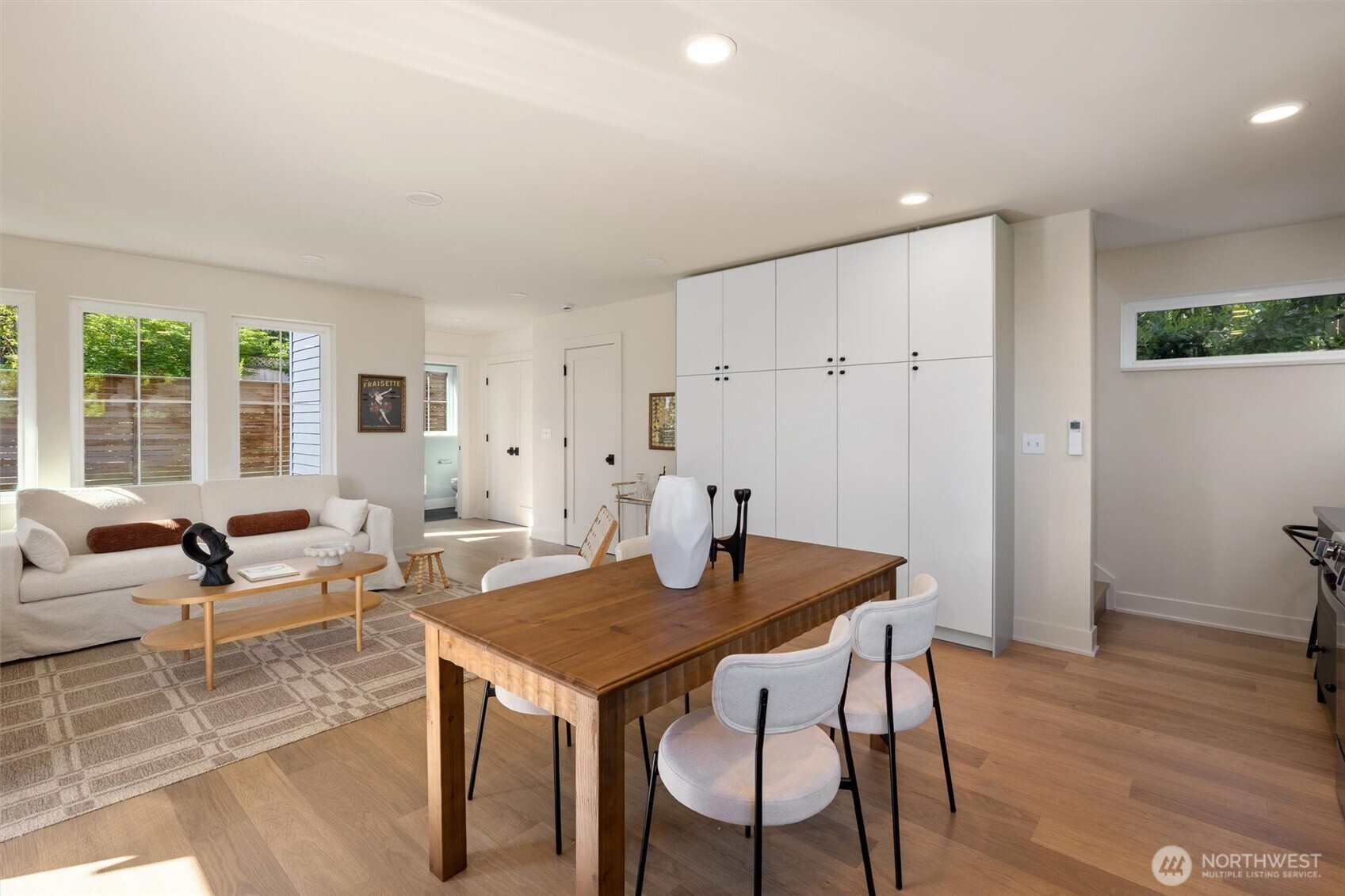 909 32nd Avenue S #C, Seattle, WA 98144