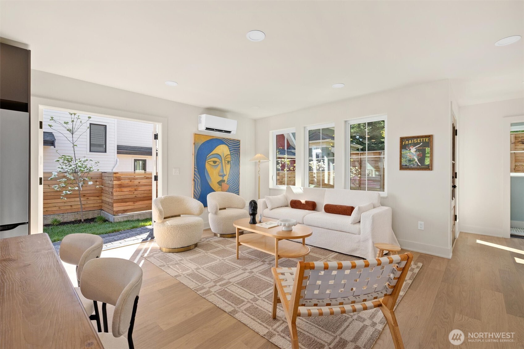 909 32nd Avenue S #C, Seattle, WA 98144
