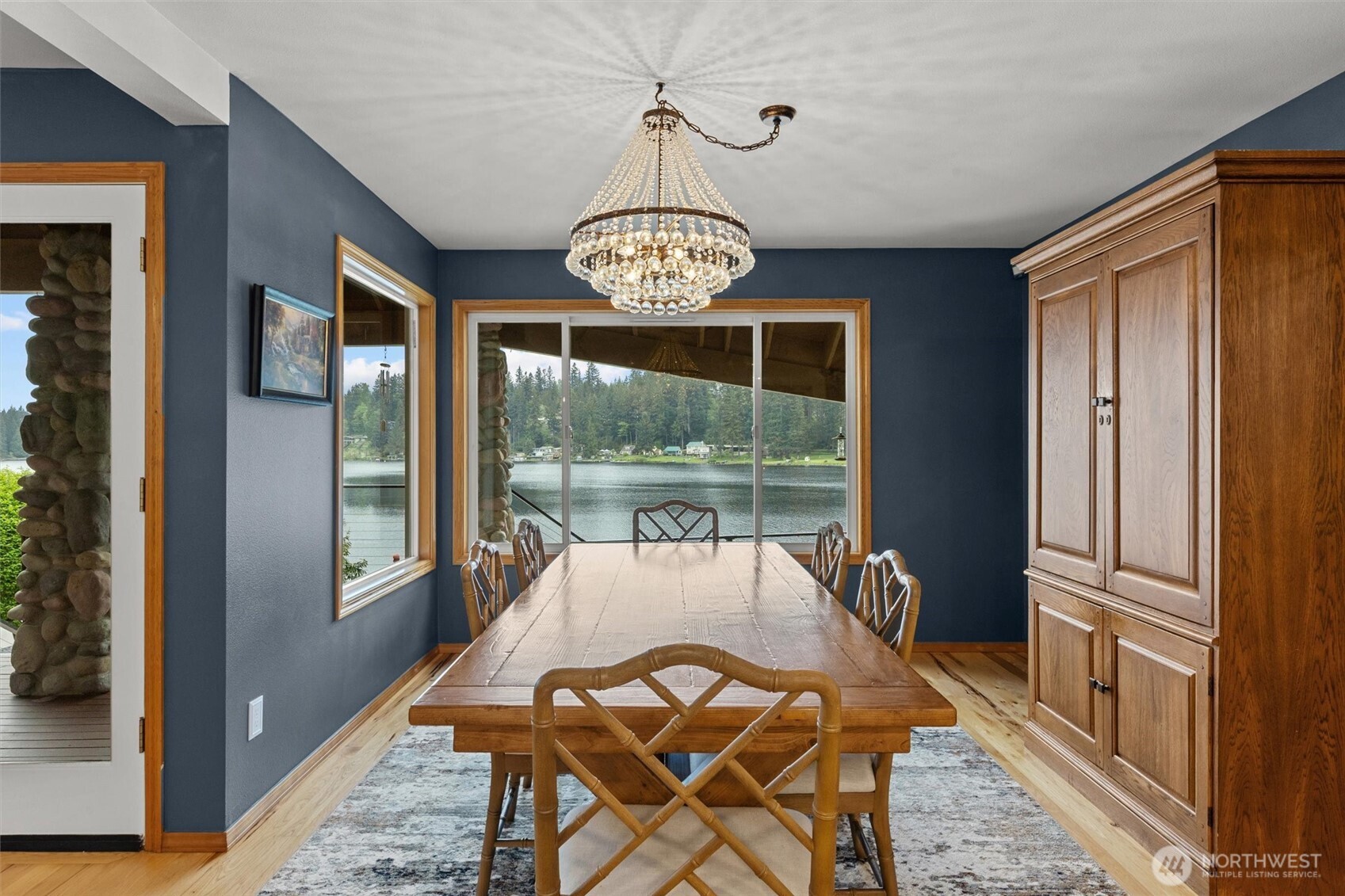 5627 W Flowing Lake Road , Snohomish, WA 98290
