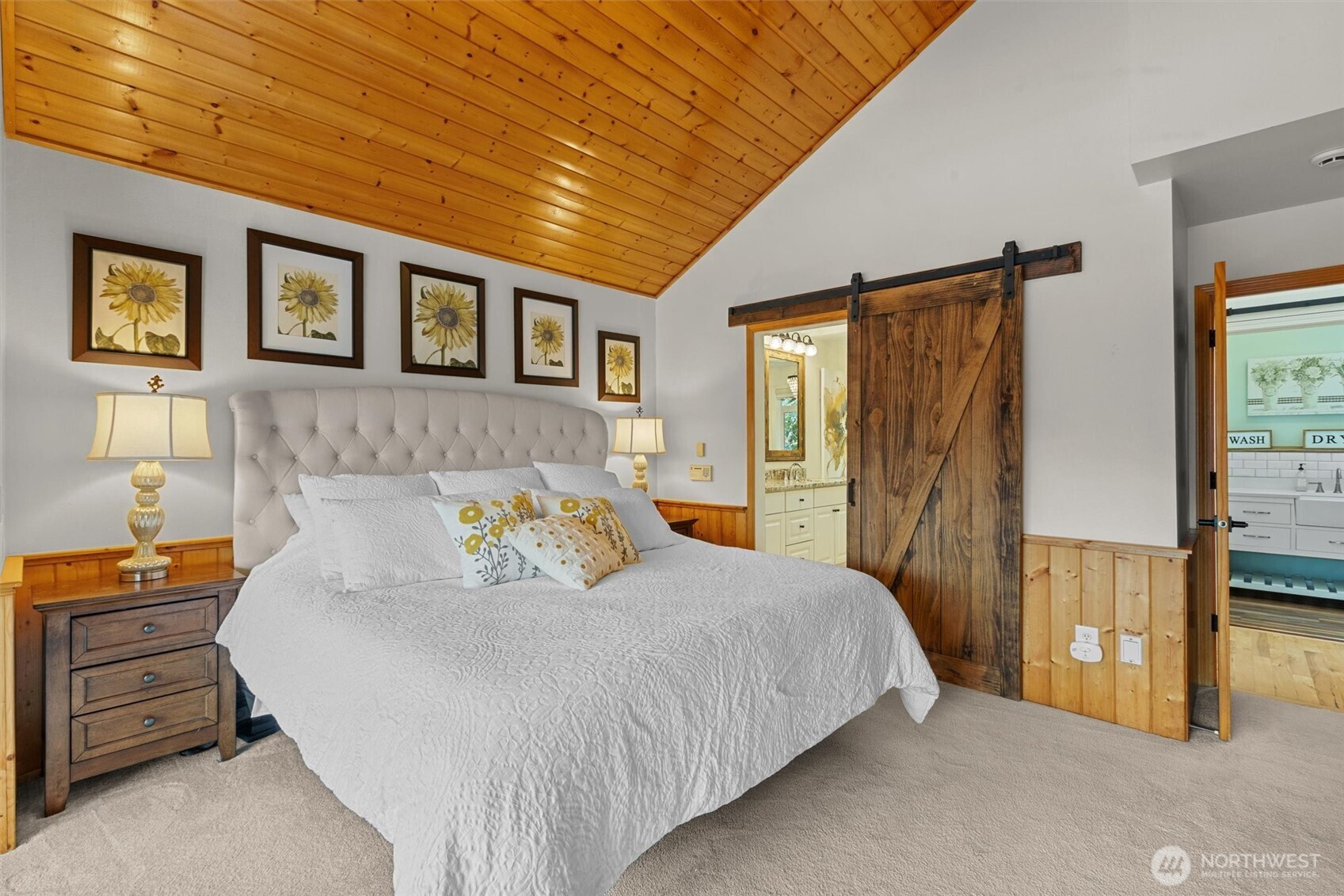 5627 W Flowing Lake Road , Snohomish, WA 98290