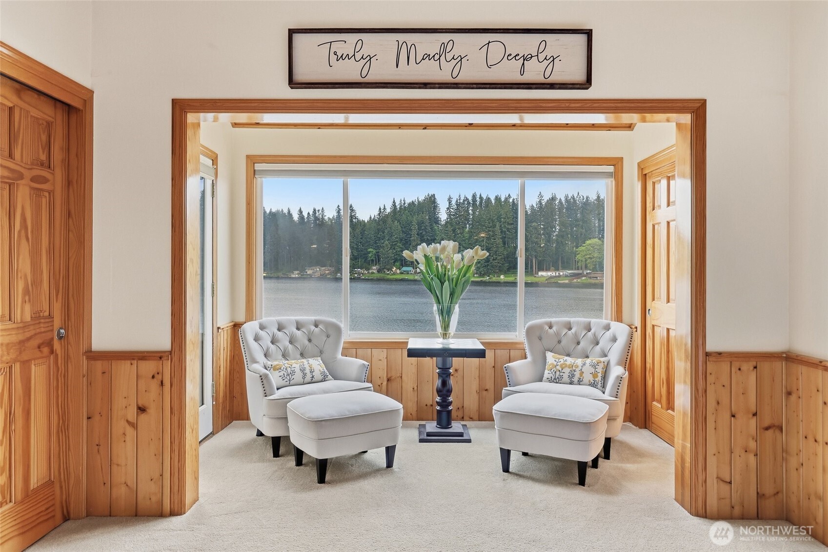 5627 W Flowing Lake Road , Snohomish, WA 98290