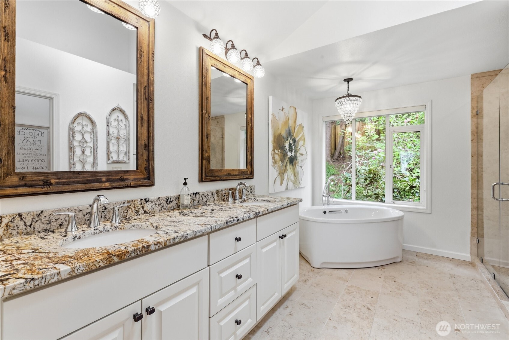 5627 W Flowing Lake Road , Snohomish, WA 98290
